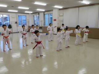 手稲教室 前田教室 審査会5日目!_c0118332_22522524.jpg