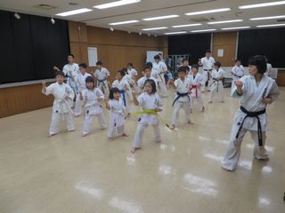 手稲教室 前田教室 審査会5日目!_c0118332_22525060.jpg