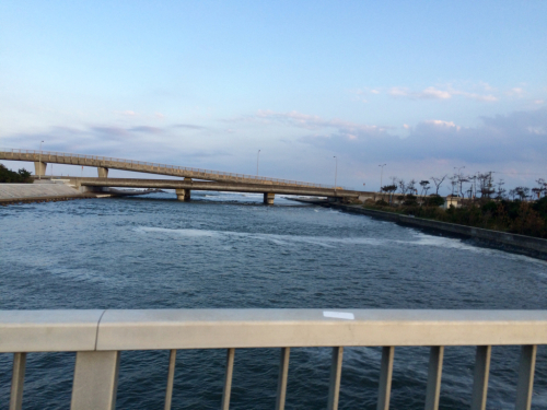 波乗り後に九十九里30キロ走_d0011635_13184725.jpg