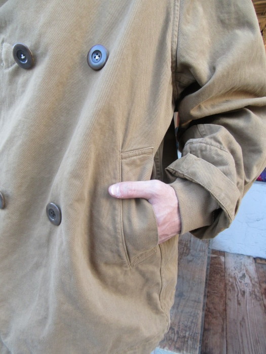 再入荷‼TRI-Pコート : SAPPORO STAFF BLOG 再入荷‼TRI-Pコート : SAPPORO STAFF BLOG