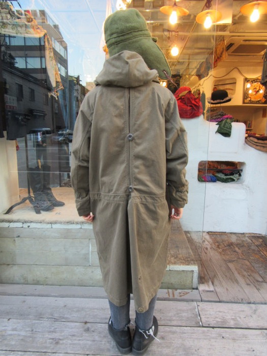 再入荷‼TRI-Pコート : SAPPORO STAFF BLOG 再入荷‼TRI-Pコート : SAPPORO STAFF BLOG