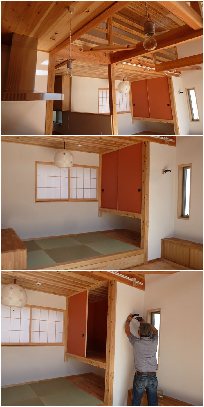 厚木市の家☆竣工写真撮影日_c0152341_9183422.jpg