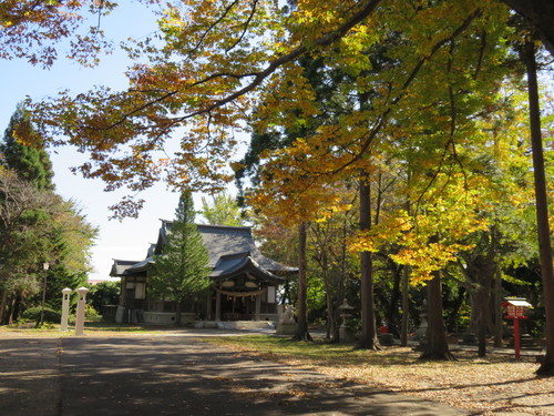 工場見学・・・井坂直幹祭にご縁をいただいて・・・_b0238249_19452532.jpg