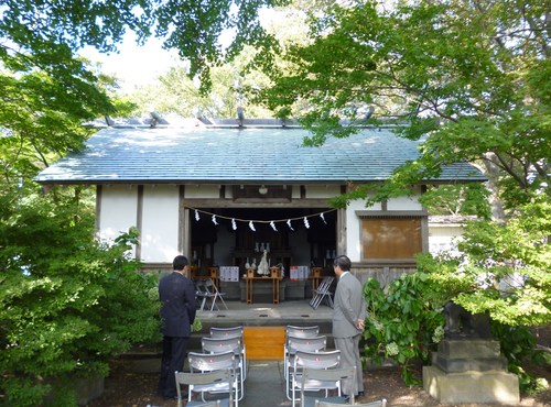 工場見学・・・井坂直幹祭にご縁をいただいて・・・_b0238249_200049.jpg