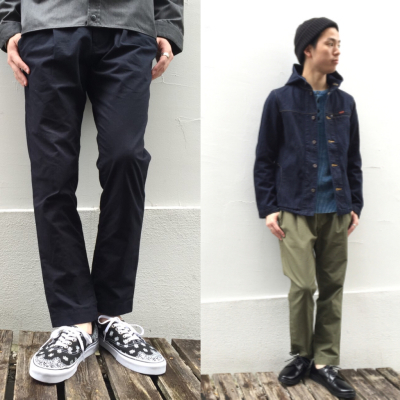 秋のラス1特集『ボトムス編』!!!_d0227059_23154484.jpg