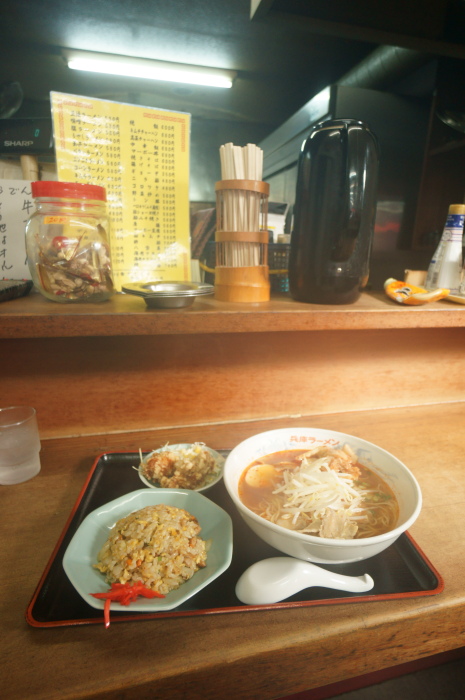 兵庫ラーメン 高須店_a0077663_144567.jpg