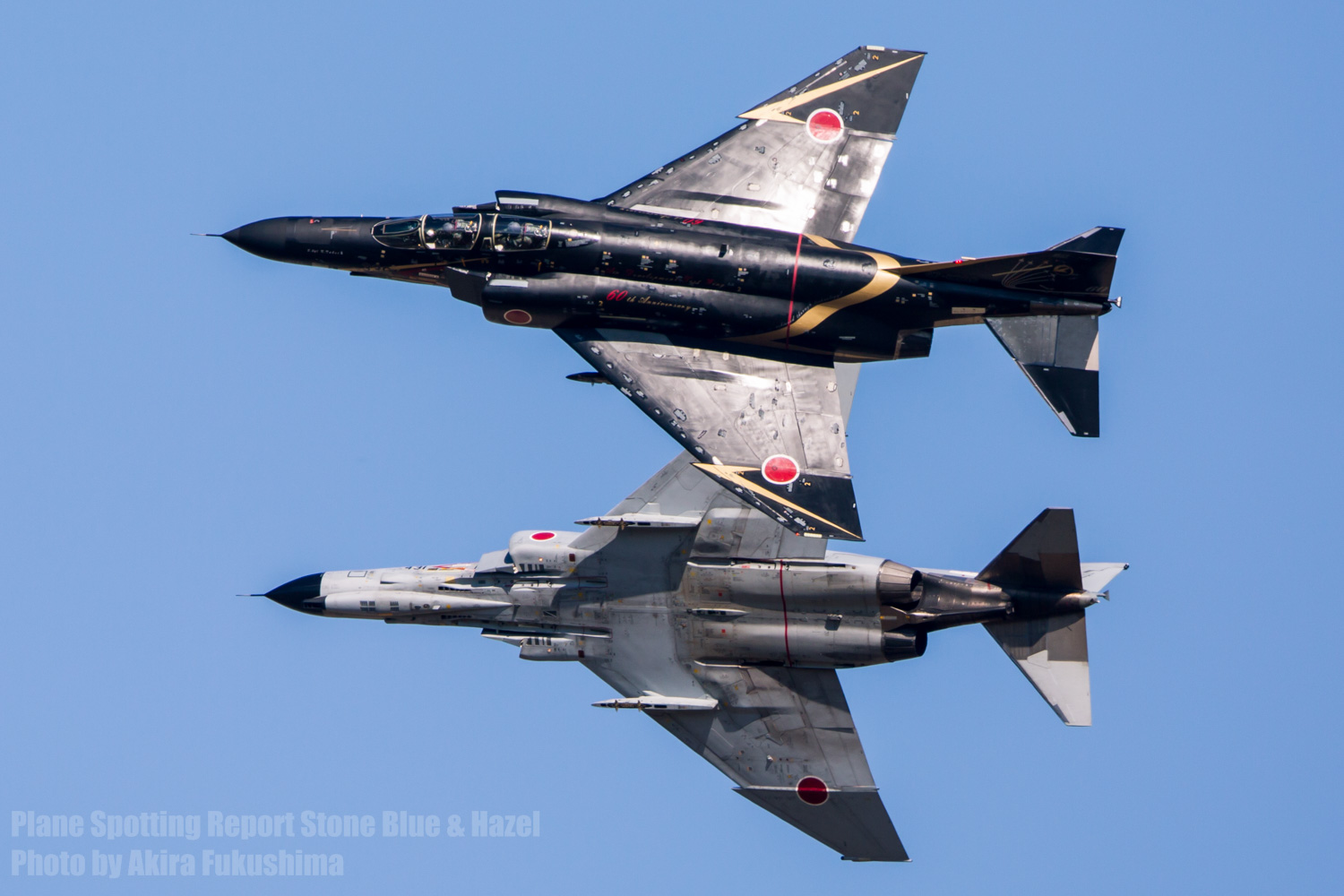 Air Festival 2015 in Gifu Air Base F-4 Flying Display_a0161664_1765476.jpg