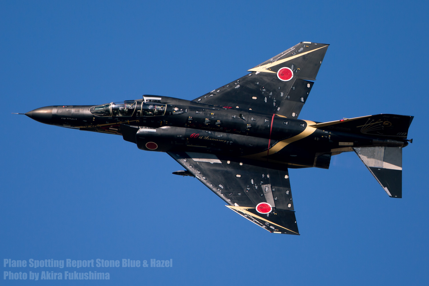 Air Festival 2015 in Gifu Air Base F-4 Flying Display_a0161664_1772036.jpg