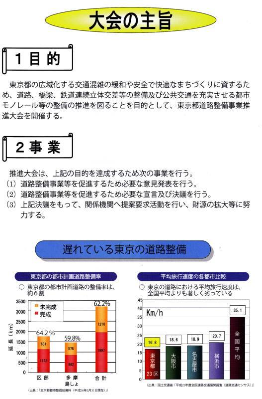 第26回東京都道路整備事業推進大会_f0059673_19225073.jpg