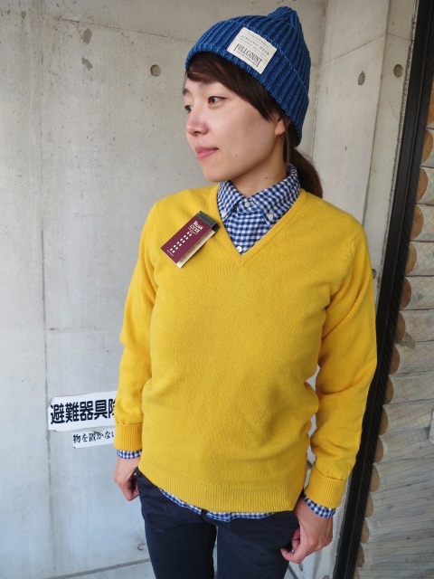 今季の推し!のNELL CHECK 。。。GIN GUAM CHECK NELL SHIRTS By Kato_d0152280_10452565.jpg