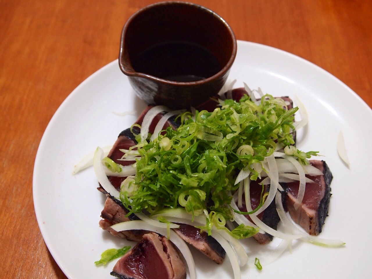 いかと大根の塩煮 Sobu 2 いかと大根の塩煮 Sobu 2