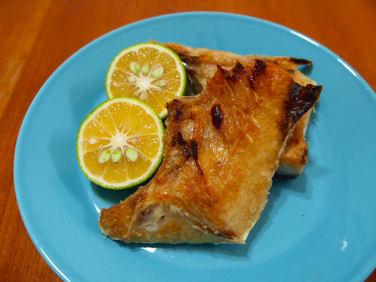 いかと大根の塩煮 Sobu 2 いかと大根の塩煮 Sobu 2