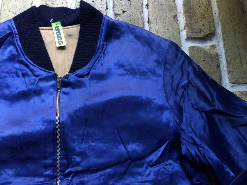 日本が生み出した洋服!!!(T.W.神戸店)_c0078587_1914152.jpg