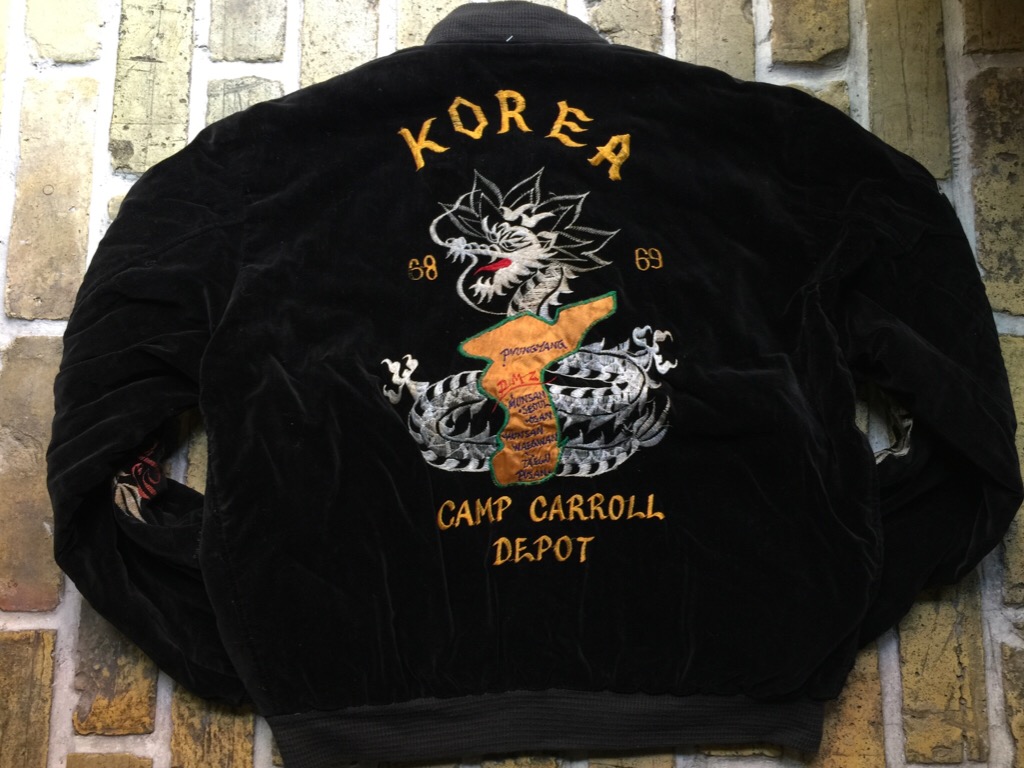 日本が生み出した洋服!!!(T.W.神戸店)_c0078587_19191919.jpg