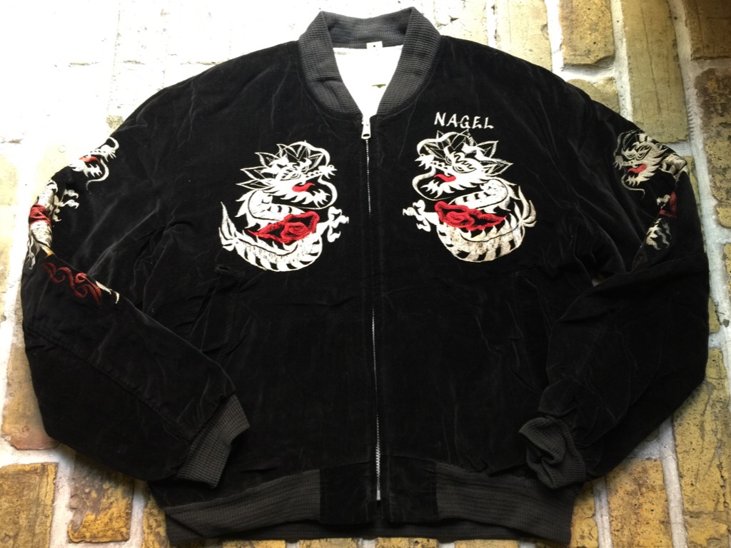 日本が生み出した洋服!!!(T.W.神戸店)_c0078587_1919746.jpg