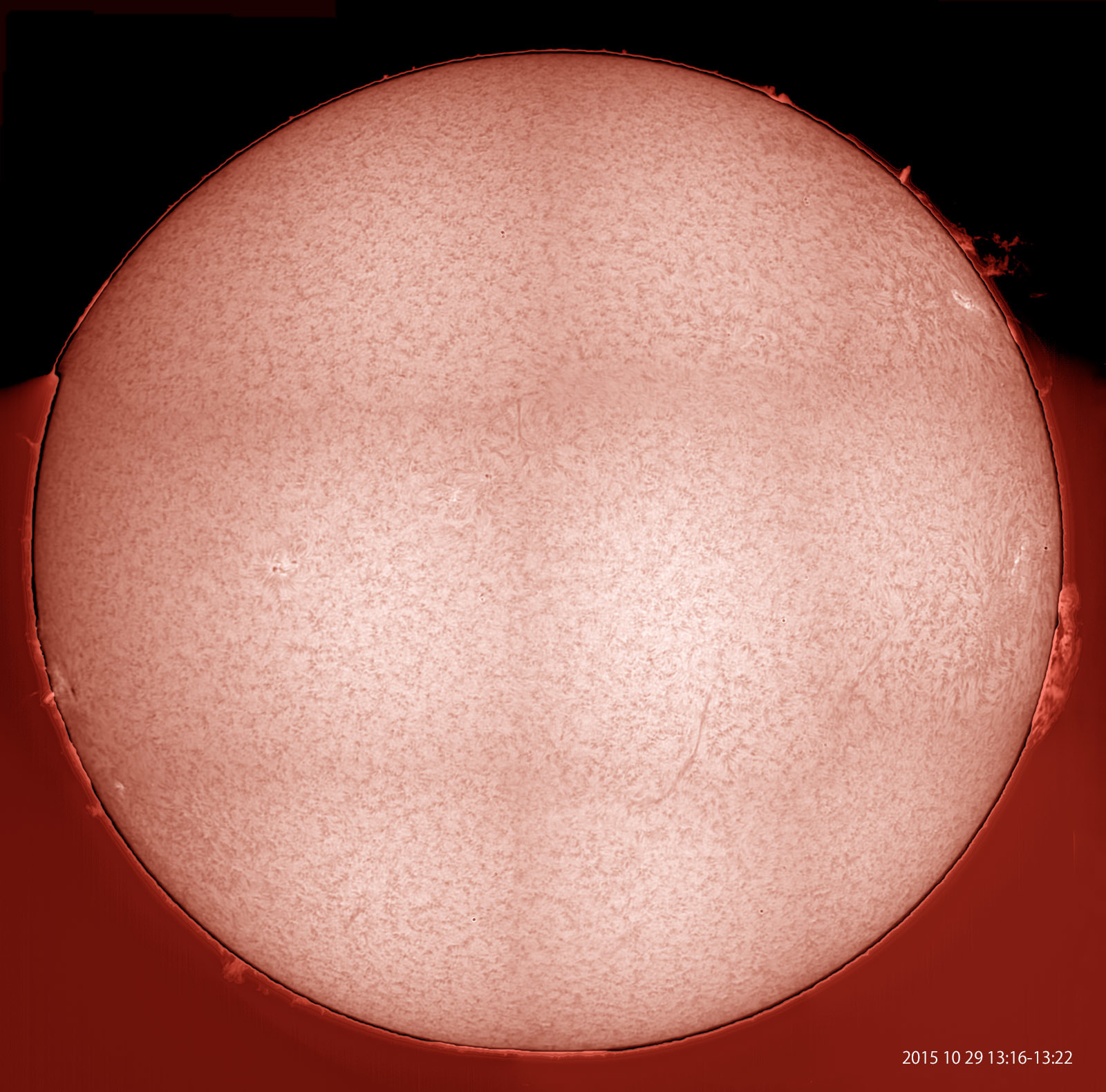 10月29日の太陽_e0174091_17532610.jpg