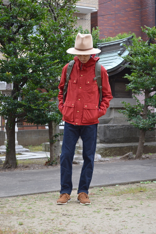 visvim × NAISSANCE- Appearing Together!!_c0079892_1913940.jpg