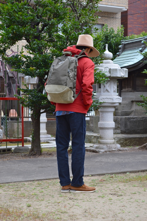 visvim × NAISSANCE- Appearing Together!!_c0079892_1922686.jpg