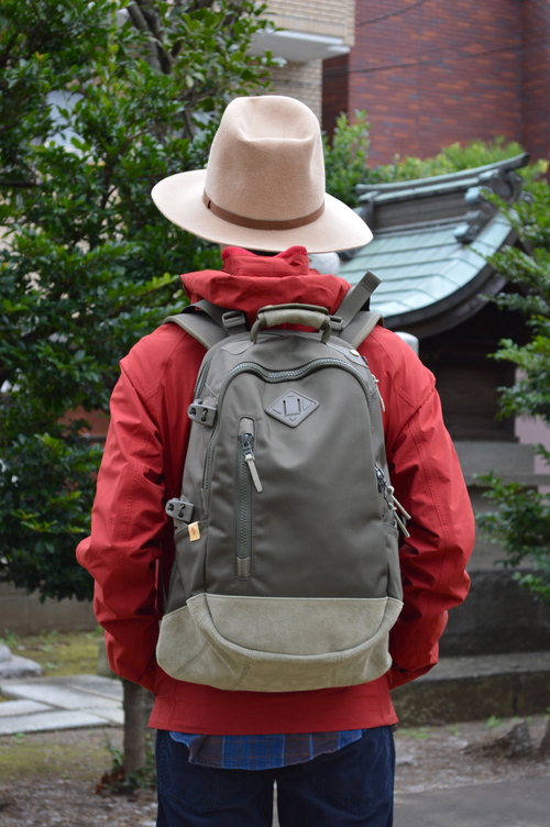 visvim × NAISSANCE- Appearing Together!!_c0079892_1923850.jpg