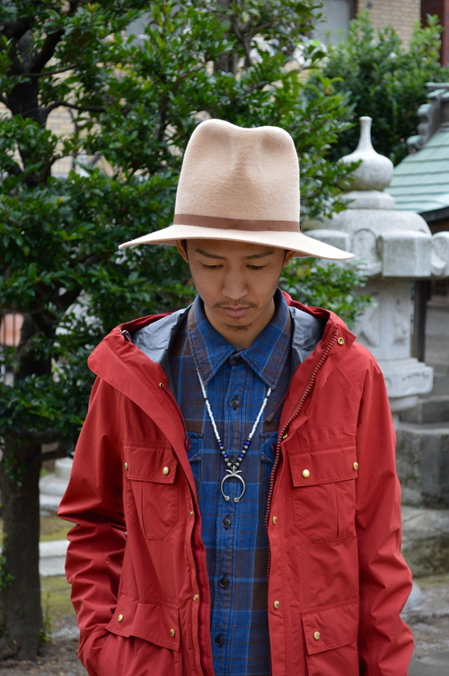 visvim × NAISSANCE- Appearing Together!!_c0079892_1953974.jpg