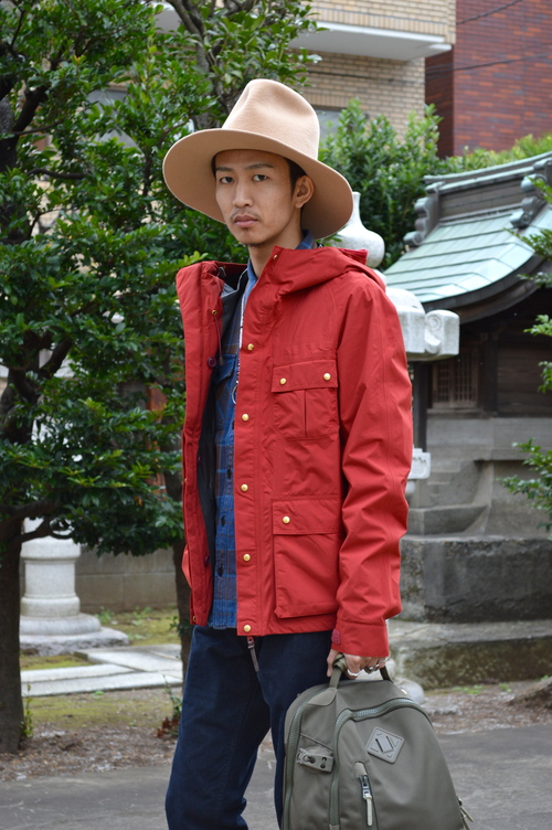 visvim × NAISSANCE- Appearing Together!!_c0079892_1955834.jpg