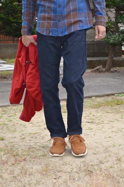 visvim × NAISSANCE- Appearing Together!!_c0079892_1964173.jpg