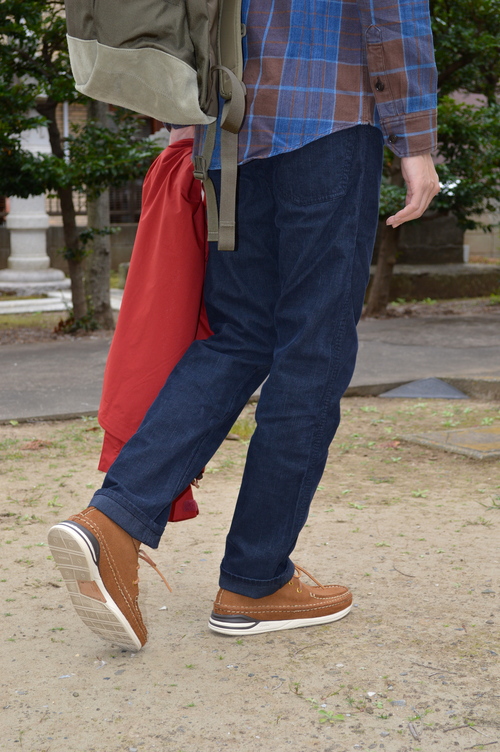 visvim × NAISSANCE- Appearing Together!!_c0079892_1965927.jpg