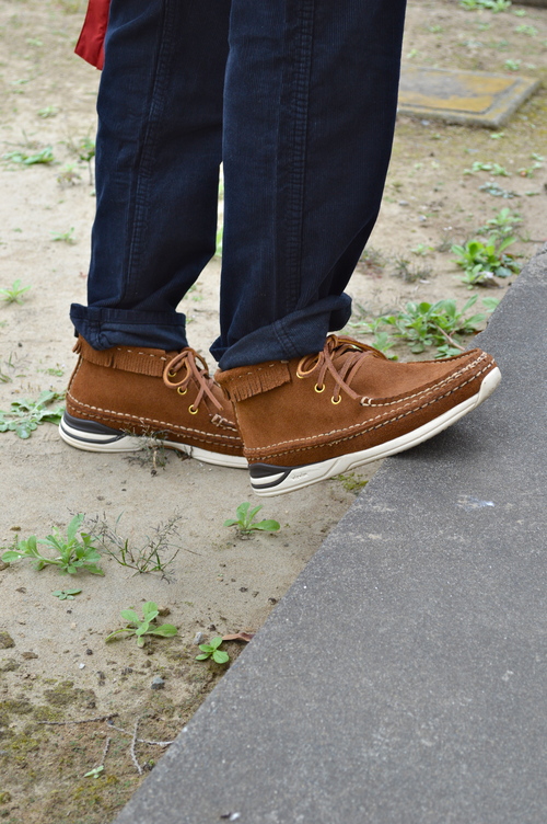 visvim × NAISSANCE- Appearing Together!!_c0079892_1971573.jpg