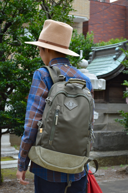 visvim × NAISSANCE- Appearing Together!!_c0079892_1974868.jpg