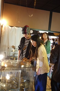 本日最終日「お天気お月さん」展_f0226293_22437.jpg