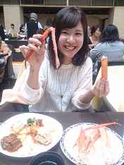 ハプナでランチ!_e0220801_11171267.jpg