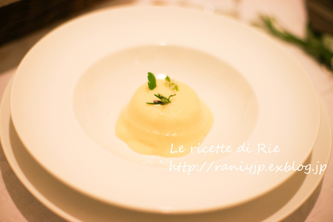 9月③のイタリア料理教室レポ♡ Scuola di cucina Italiana, Settembre 2015 - parte Ⅲ_b0246303_03072713.jpg