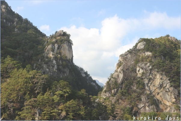 山梨の昇仙峡へ。。。紅葉を楽しみに♪_f0354014_21521884.jpg