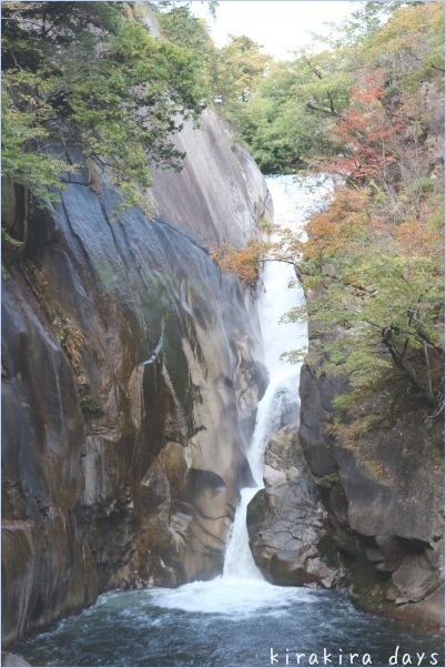 山梨の昇仙峡へ。。。紅葉を楽しみに♪_f0354014_22054060.jpg