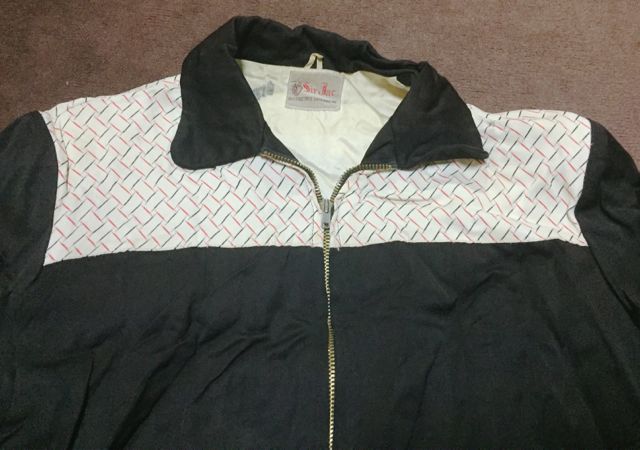  10/31(土）入荷！５０’S　ギャバジャン_c0144020_14334037.jpg
