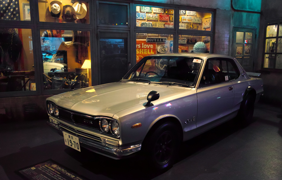 トヨタ クラウン６０周年記念展に思う クルマの自虐史観から抜け出せ さらばクルマジャーナリズム しゃしん三昧 趣味カメラ レクサス 着物の日々