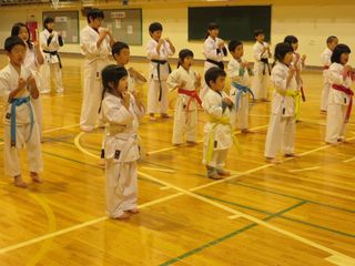 発寒教室 秋季審査会6日目_c0118332_2183316.jpg