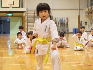 発寒教室 秋季審査会6日目_c0118332_2184664.jpg