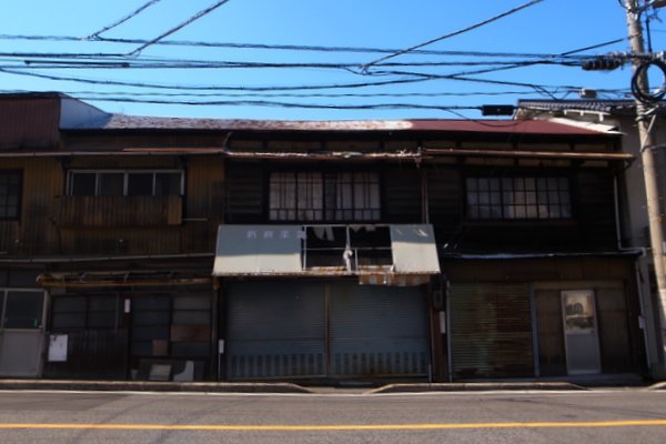 近ブラ~皆実町六丁目~_b0190540_2156413.jpg