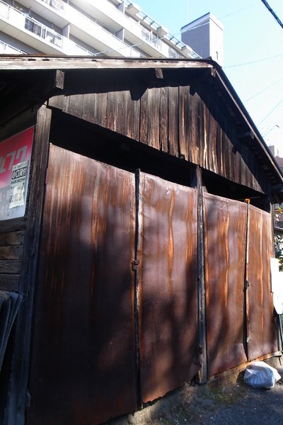 近ブラ~皆実町六丁目~_b0190540_21565379.jpg