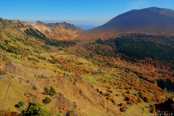 Autumn Trip 2015 ~JOSHU&KARUIZAWA~_c0228945_15264421.jpg