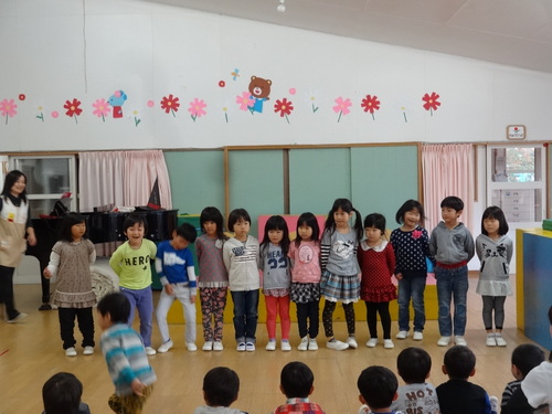 10月のお誕生会&ハロウィン_d0166047_14264536.jpg