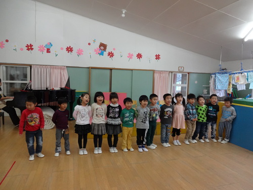 10月のお誕生会&ハロウィン_d0166047_14272258.jpg