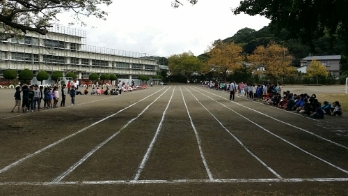 スプリント甲子園  決勝  はじまります_b0211757_10090231.jpg