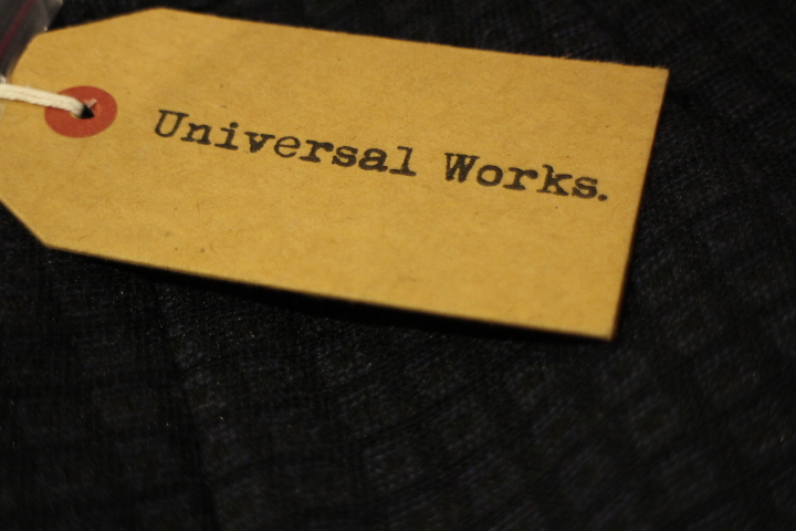 Universal Works - Pants -_b0121563_16422074.jpg
