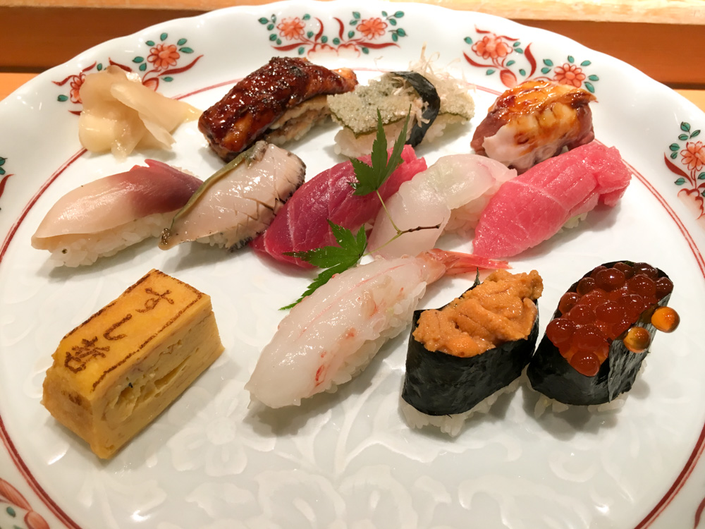 すし哲 宮城県仙台市 Atsushisaito Blog すし哲 宮城県仙台市 Atsushisaito Blog