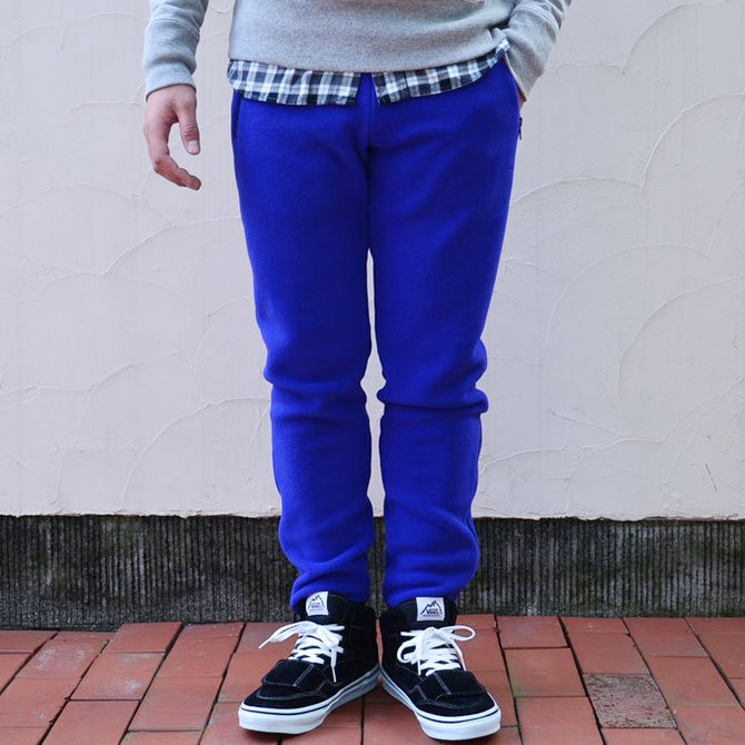 BATTENWEAR(バテンウェア) Warm-Up Fleece_d0158579_15012660.jpg