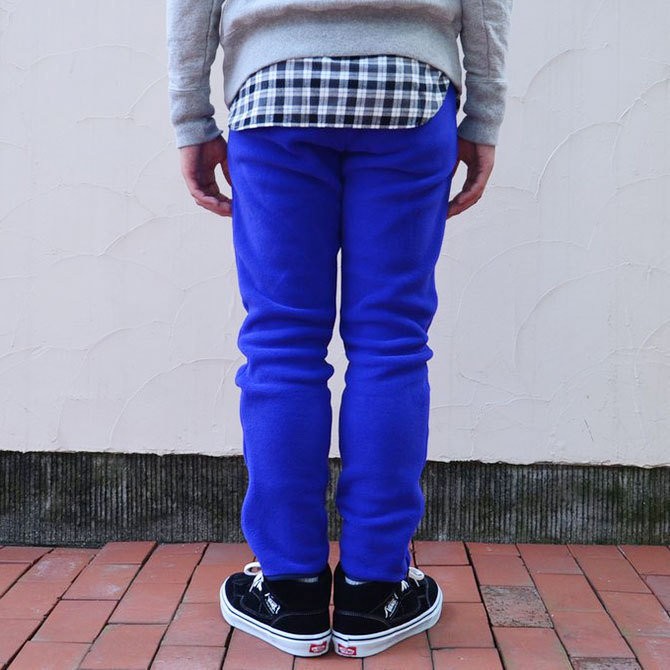 BATTENWEAR(バテンウェア) Warm-Up Fleece_d0158579_15014836.jpg