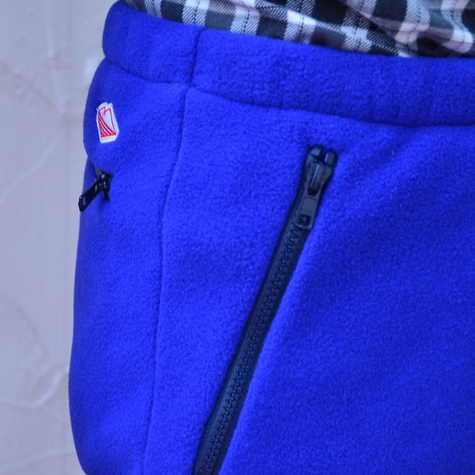 BATTENWEAR(バテンウェア) Warm-Up Fleece_d0158579_15063657.jpg
