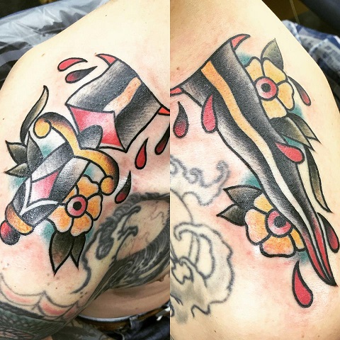 tattoos&お知らせ_c0198582_178057.jpg